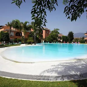 Apartment Entre Marbella Y, Estepona