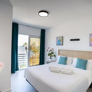 Hotel Mediterráneo, Estepona